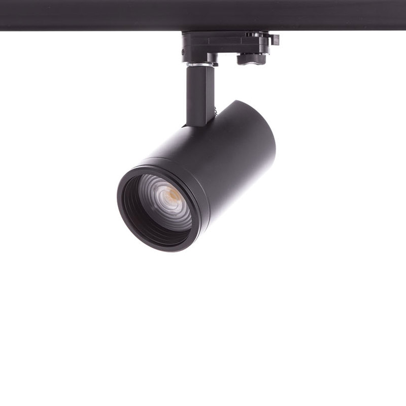 ART-FOCUS88 LED светильник трековый с регулируемым углом   -  Трековые светильники 